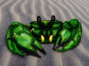 Bright Crab