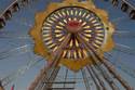 ferris wheel of time