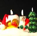 Christmas Candles