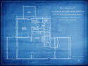 Old Blueprint