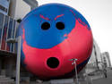 Angry Ball