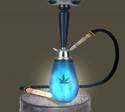 Waterpipe or Lamp?