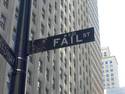 fail st