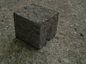 stone cube