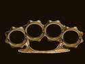 brass knucks