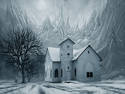 Church in Winter upd