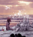 Sand Castle Dreaming (up