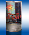 New Urban Cola