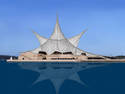 Sydney Opera House