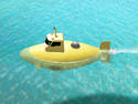 Yellow Submarine