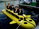 The Yellow Submarine