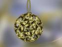 Gold Ornament