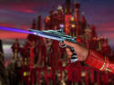 Flash Gordon's Ray Gun