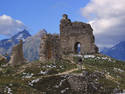 Ruins With A View