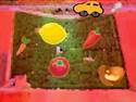 Harvestime Kids Placemat