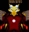 Iron Bird (updt)