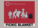  PICNIC BLANKET 