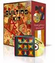 Quilting kit