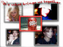 The power of Dr. Pepper