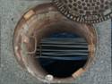 manhole gif