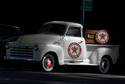 Texaco Truck