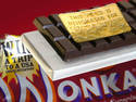 Wonka bar