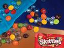 Blind Skittles Challenge