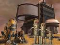 Robot Town