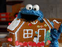 Cookie Monster