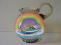 Rainbow carafe