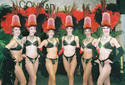 6 show girls