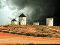 CONSUEGRA STORM