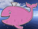 Pink Whale