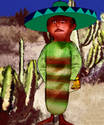 MEXICAN BORACHO BEAN