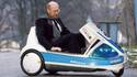 Sinclair C5