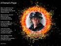 A Fireman's Prayer