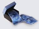 silk tie updated