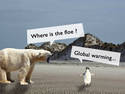 Global warming