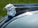 Hood Ornament