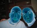 The Blue Men Group