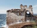 Weathered Lighthouse