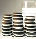 oreos and milk