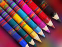 Color pencils