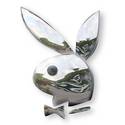 Chrome Bunny