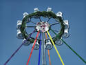 Maypole