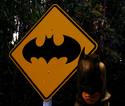 Caution Batman Updat