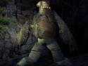 The Golem