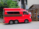 econo motorhome