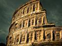 Coliseum, Rome