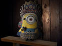 Indian minion... :)